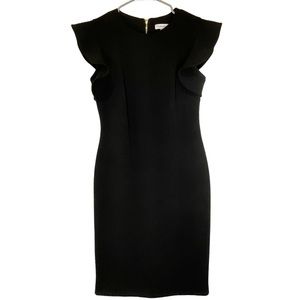 CK Calvin Klein Sheath Dress